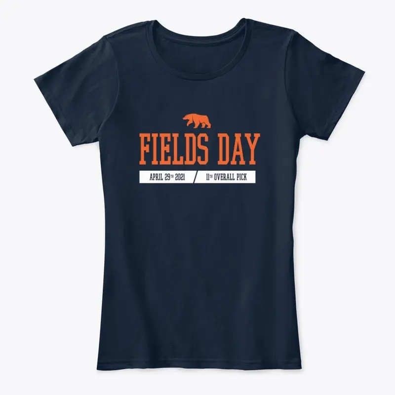 Fields Day